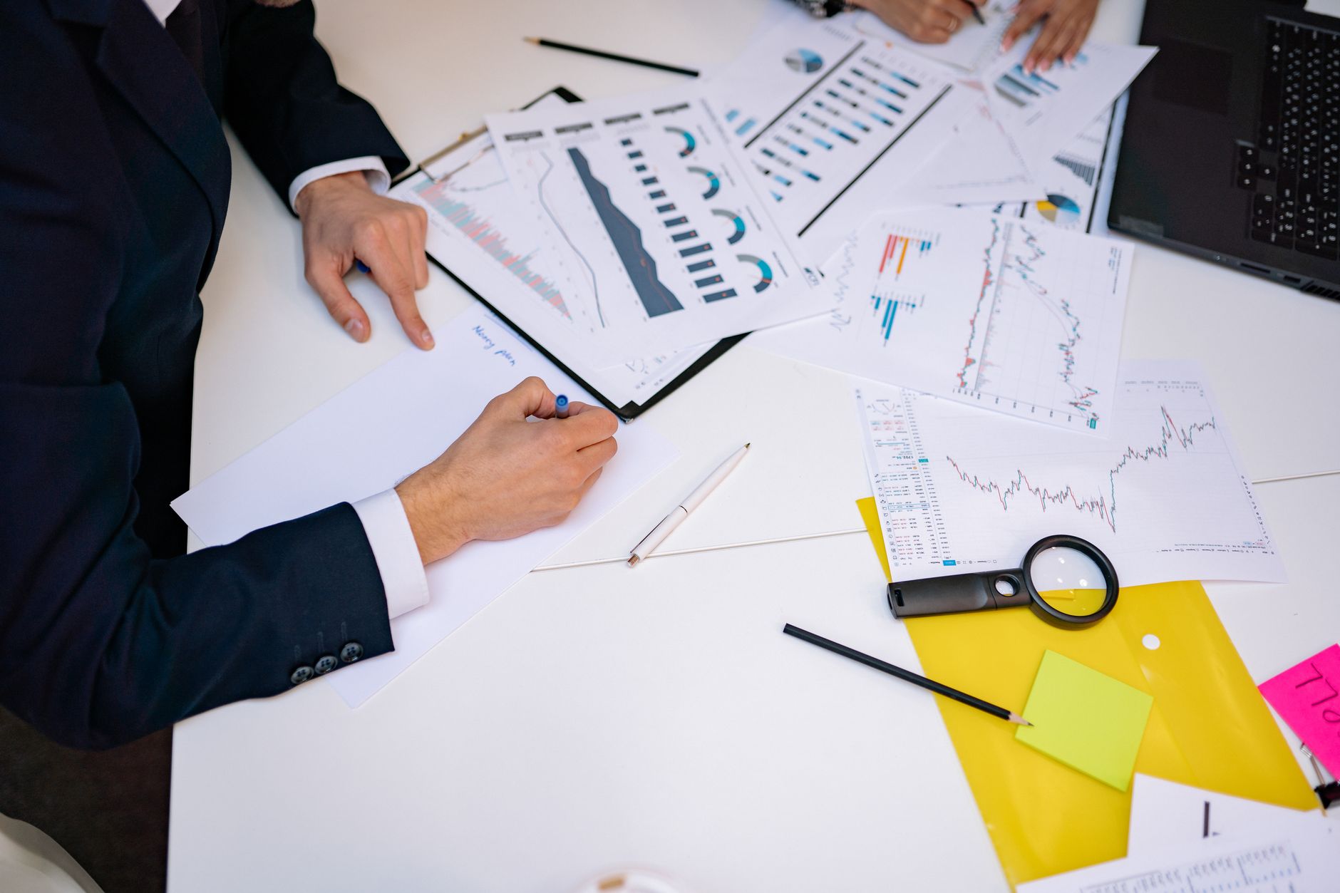 Expert-comptable à Corbeil-Essonnes